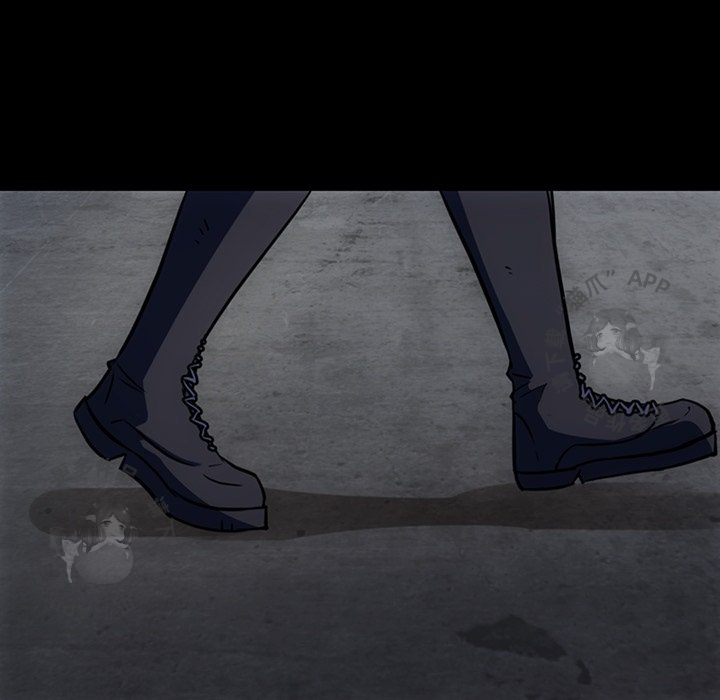 《如此可爱的间谍》第34话 34 第41页