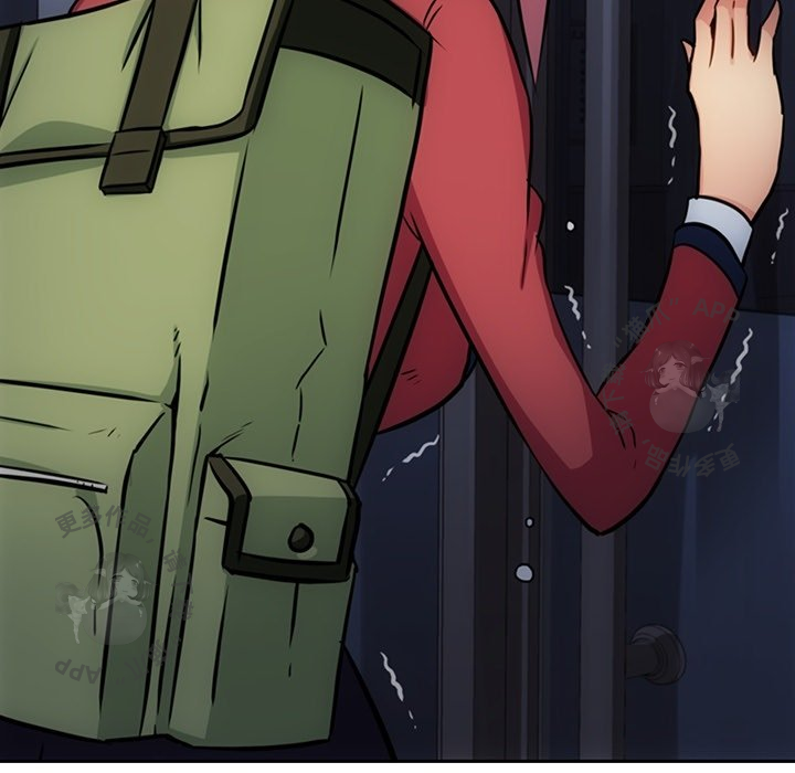 《如此可爱的间谍》第34话 34 第60页