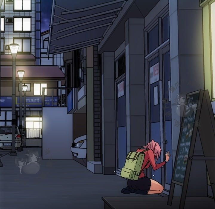 《如此可爱的间谍》第34话 34 第62页