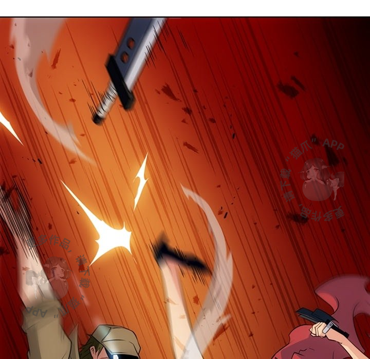 《如此可爱的间谍》第35话 35 第55页