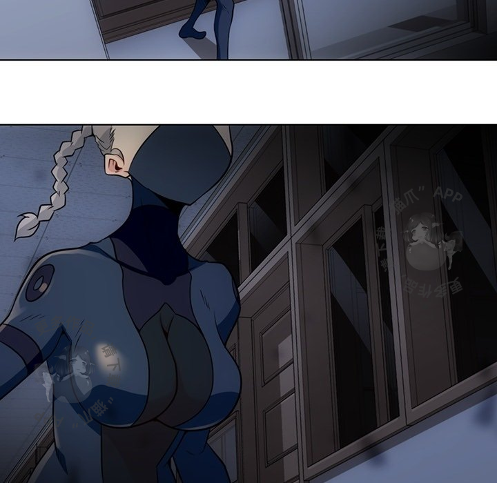 《如此可爱的间谍》第36话 36 第24页