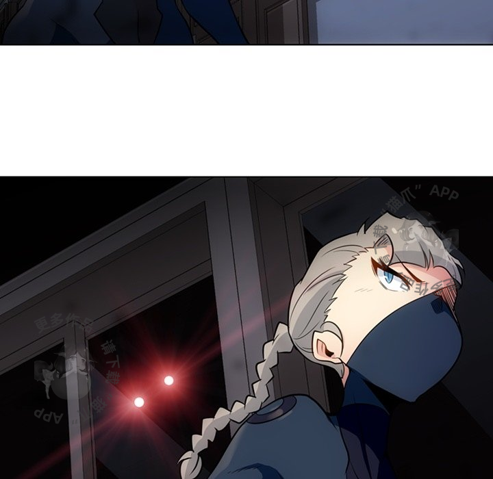 《如此可爱的间谍》第36话 36 第25页