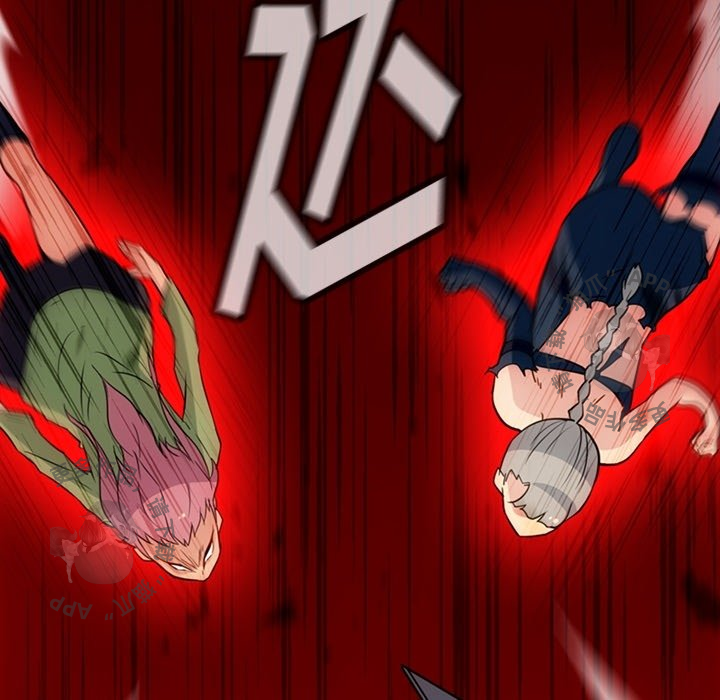《如此可爱的间谍》第37话 37 第55页