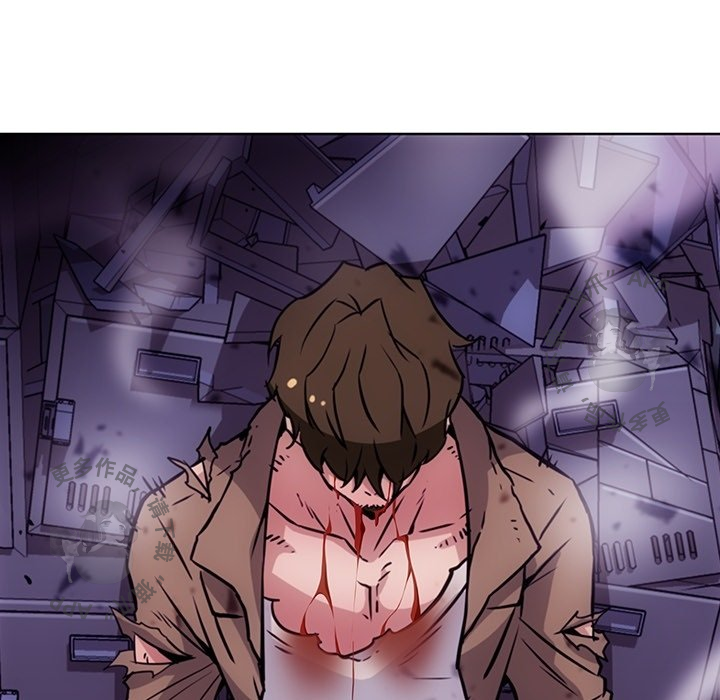 《如此可爱的间谍》第39话 39 第66页