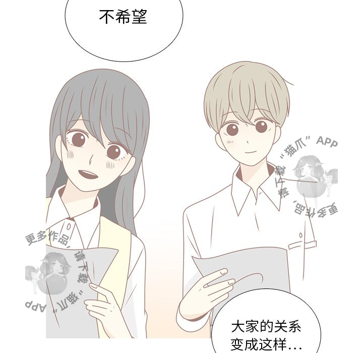 《各自的春天》第33话 33 第86页