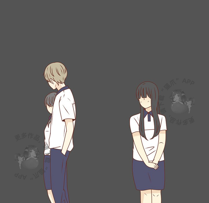 《各自的春天》第34话 34 第18页