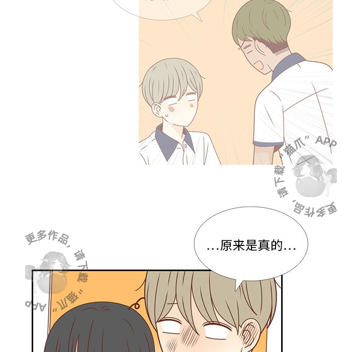《各自的春天》第34话 34 第33页