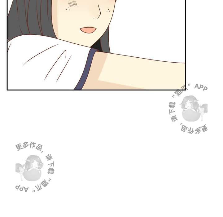 《各自的春天》第34话 34 第41页