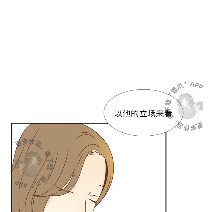 《各自的春天》第34话 34 第59页