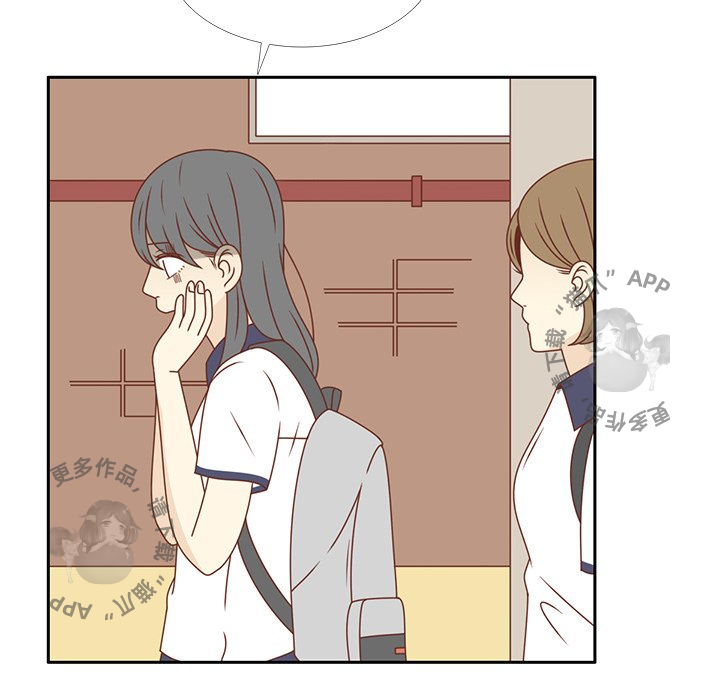 《各自的春天》第34话 34 第62页