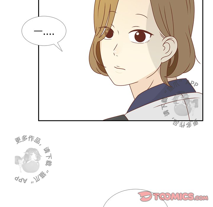 《各自的春天》第34话 34 第66页