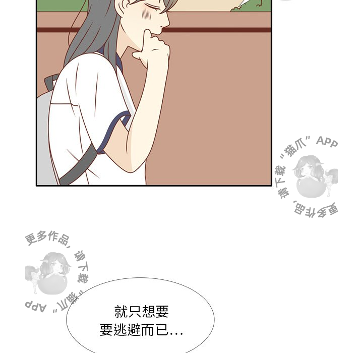 《各自的春天》第34话 34 第68页