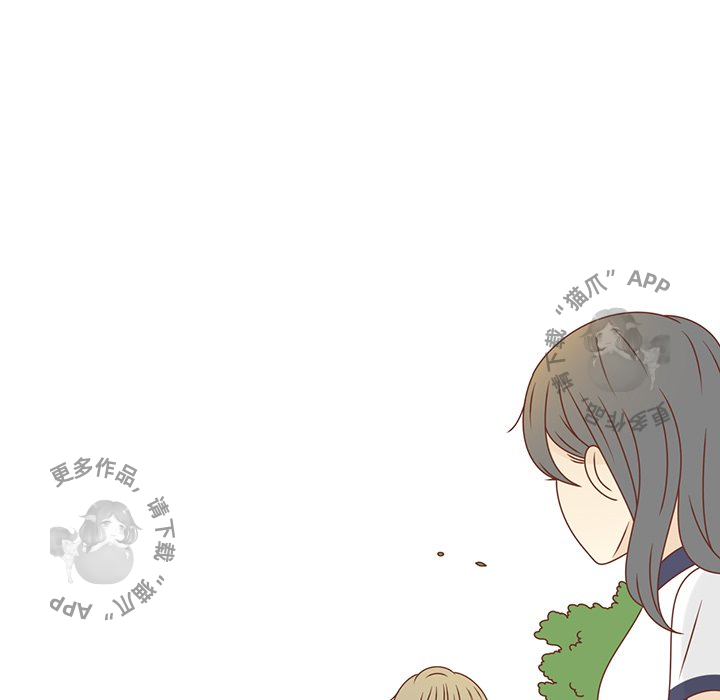 《各自的春天》第34话 34 第79页