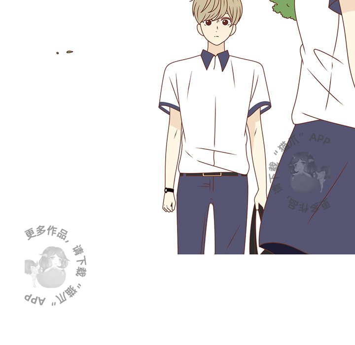《各自的春天》第34话 34 第80页