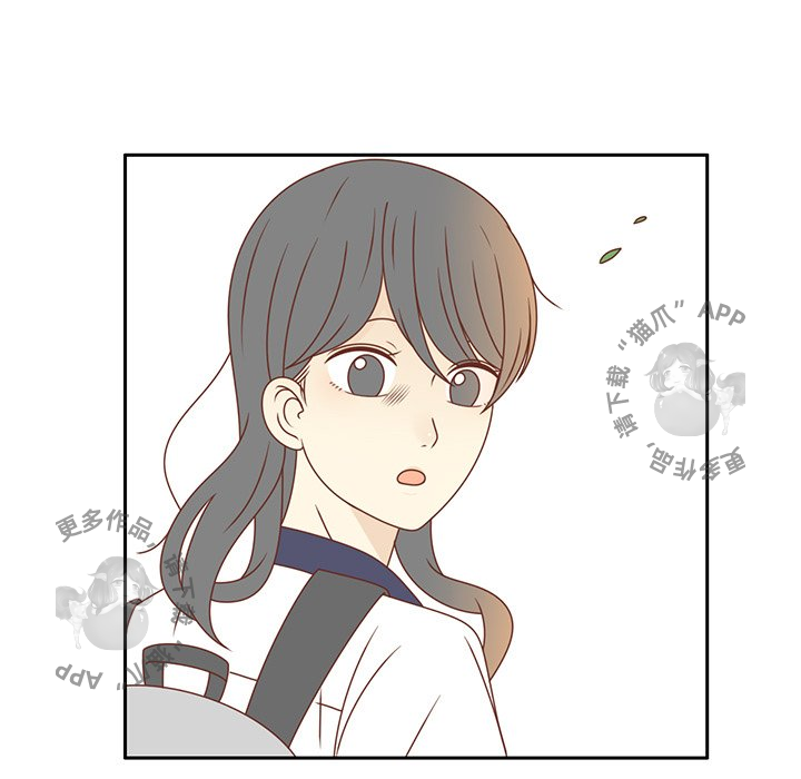 《各自的春天》第34话 34 第81页