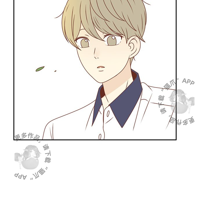 《各自的春天》第34话 34 第83页
