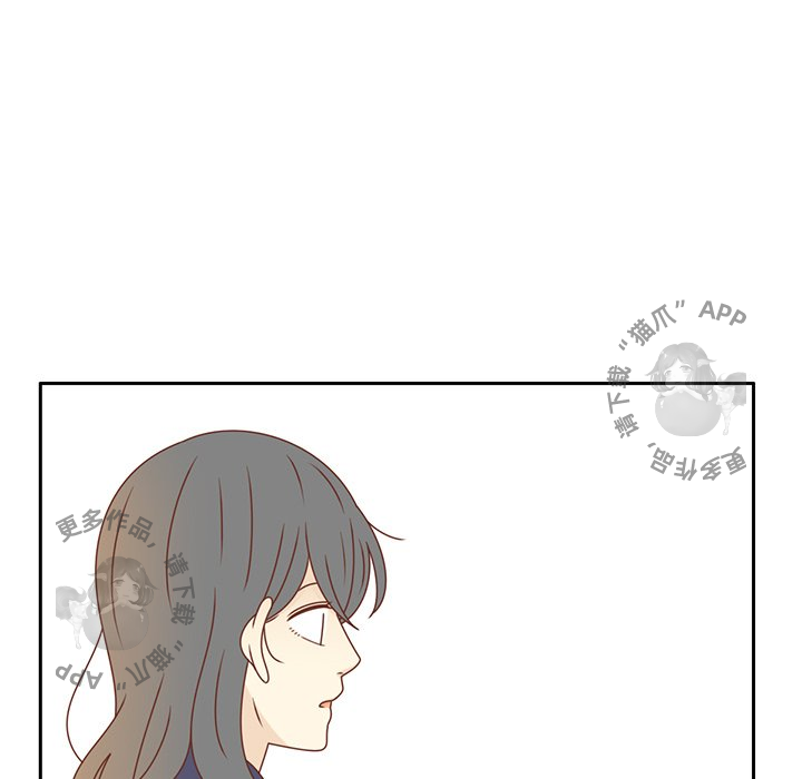 《各自的春天》第34话 34 第87页
