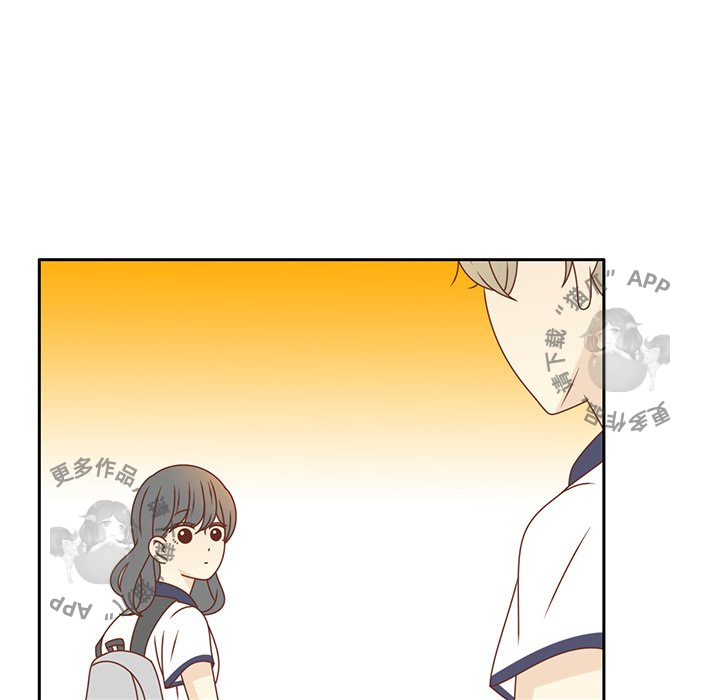 《各自的春天》第34话 34 第92页