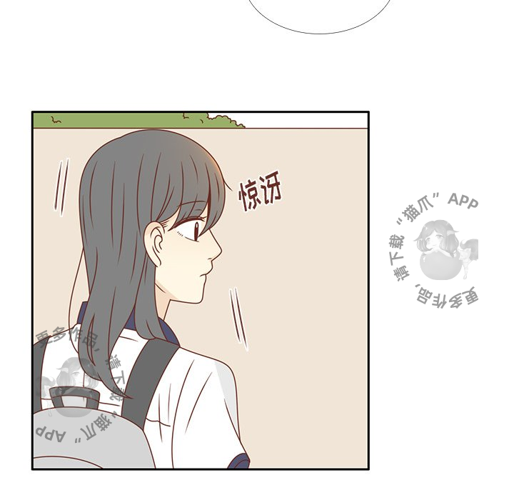 《各自的春天》第35话 35 第11页