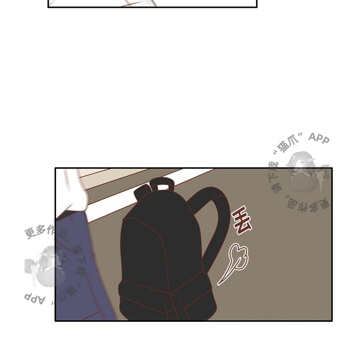 《各自的春天》第35话 35 第35页