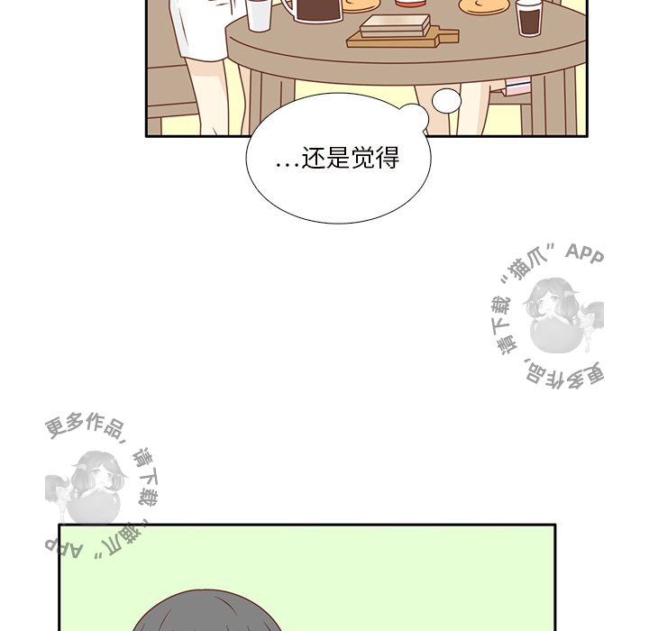 《各自的春天》第35话 35 第60页