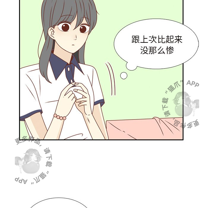 《各自的春天》第35话 35 第61页