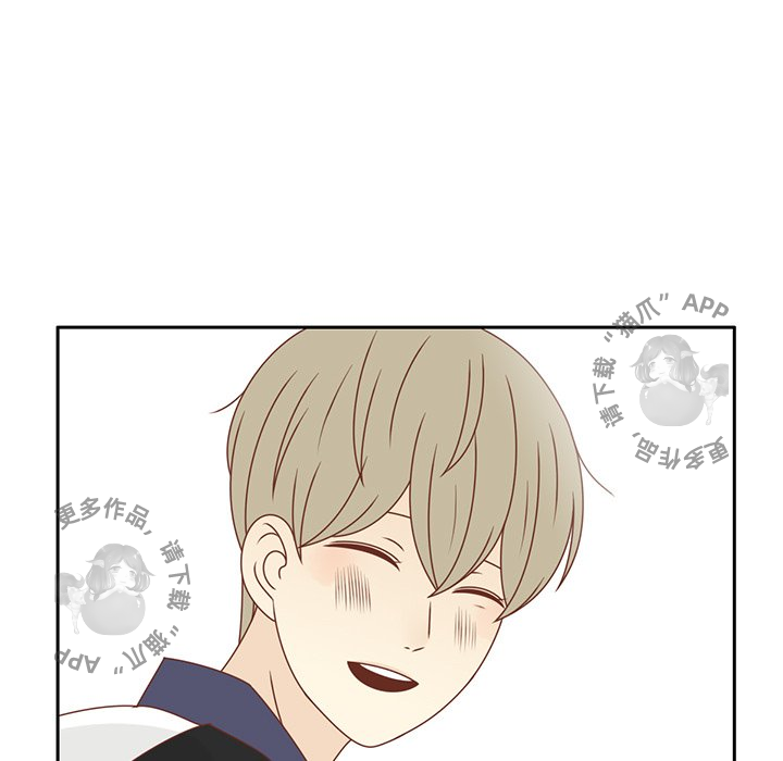 《各自的春天》第35话 35 第80页
