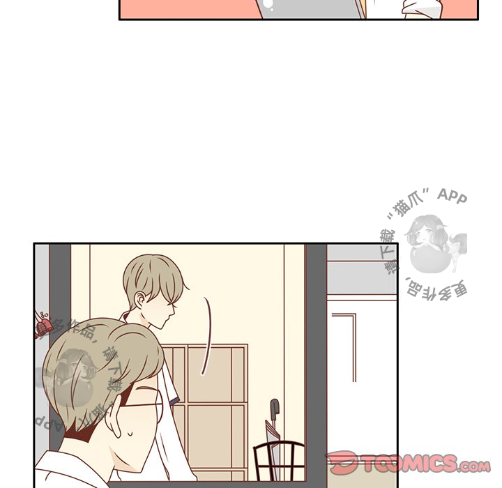 《各自的春天》第32话 32 第62页