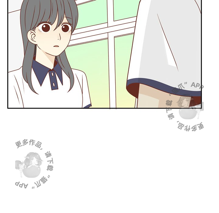 《各自的春天》第31话 31 第99页