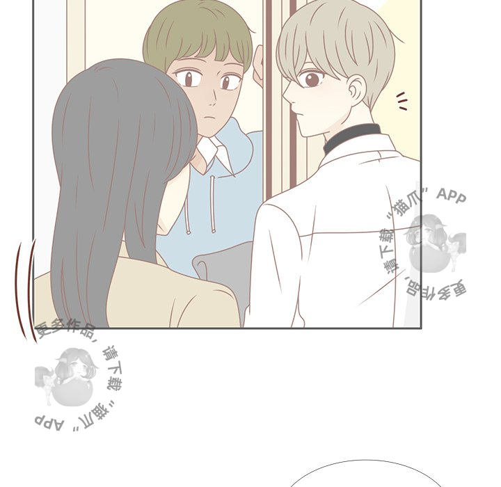 《各自的春天》第30话 30 第62页