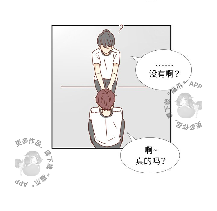 《各自的春天》第29话 29 第84页