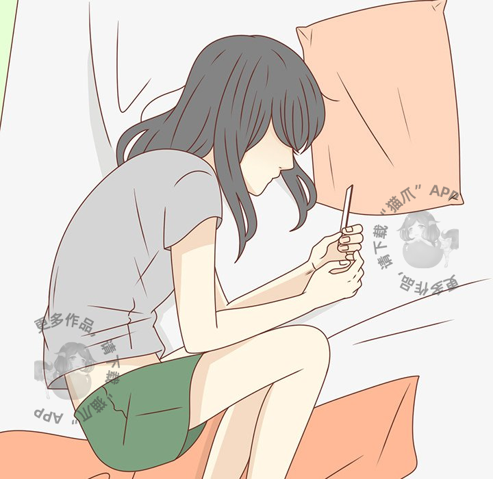 《各自的春天》第27话 27 第60页