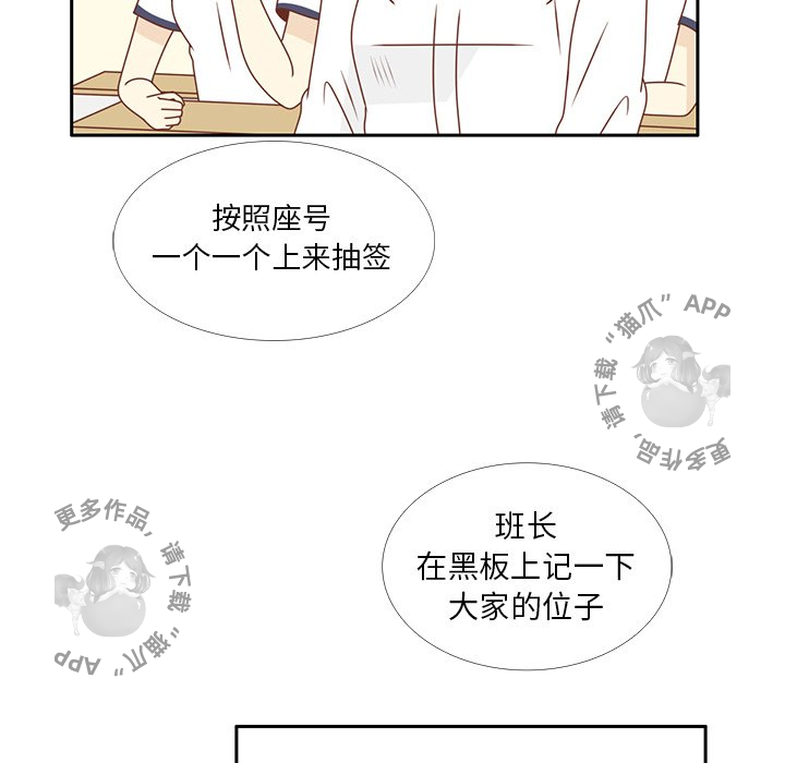 《各自的春天》第28话 28 第52页