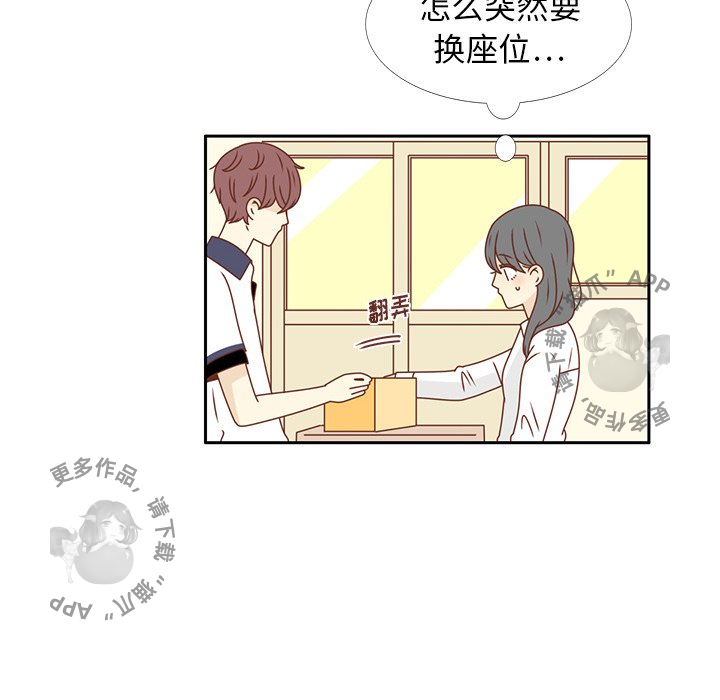 《各自的春天》第28话 28 第58页