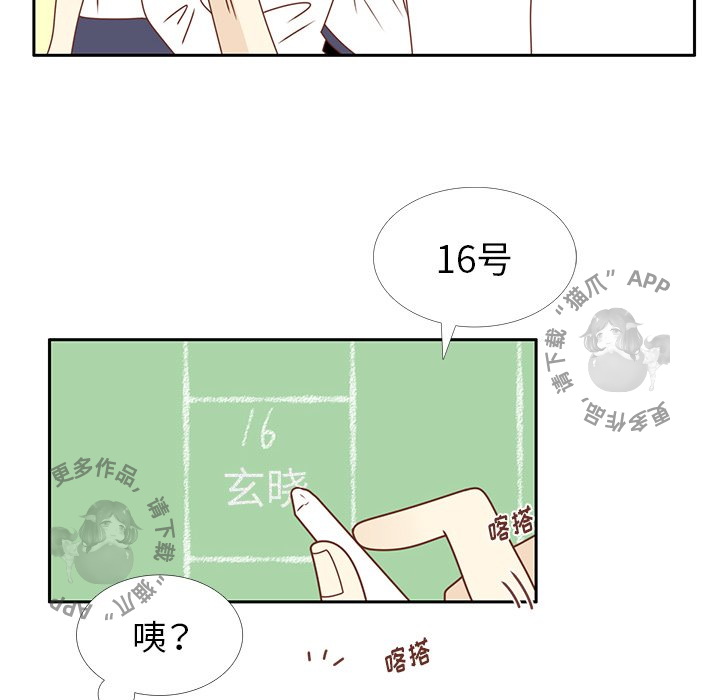 《各自的春天》第28话 28 第62页