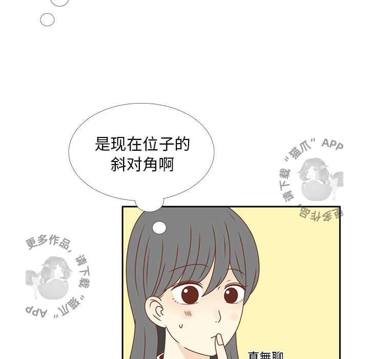 《各自的春天》第28话 28 第63页