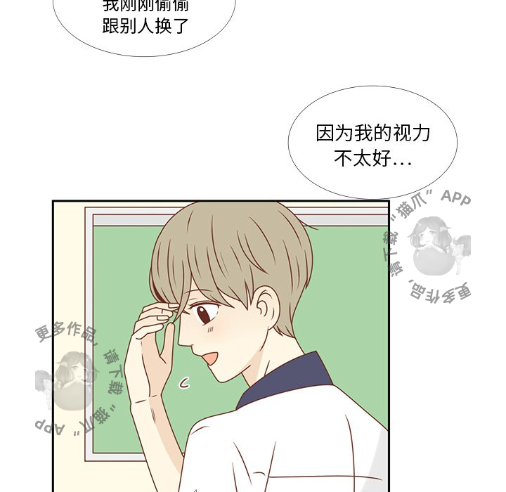 《各自的春天》第28话 28 第75页