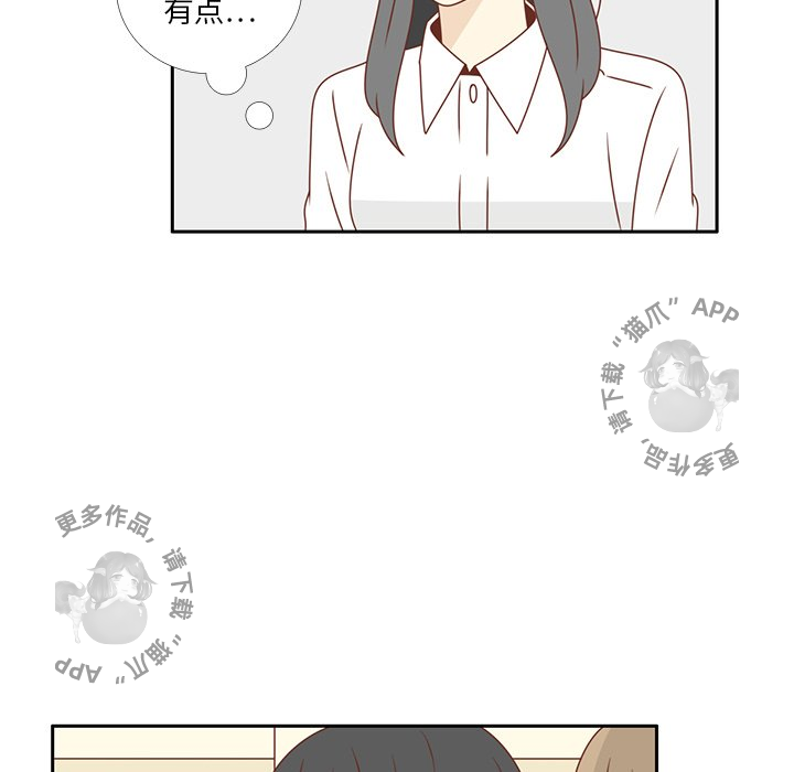 《各自的春天》第28话 28 第77页