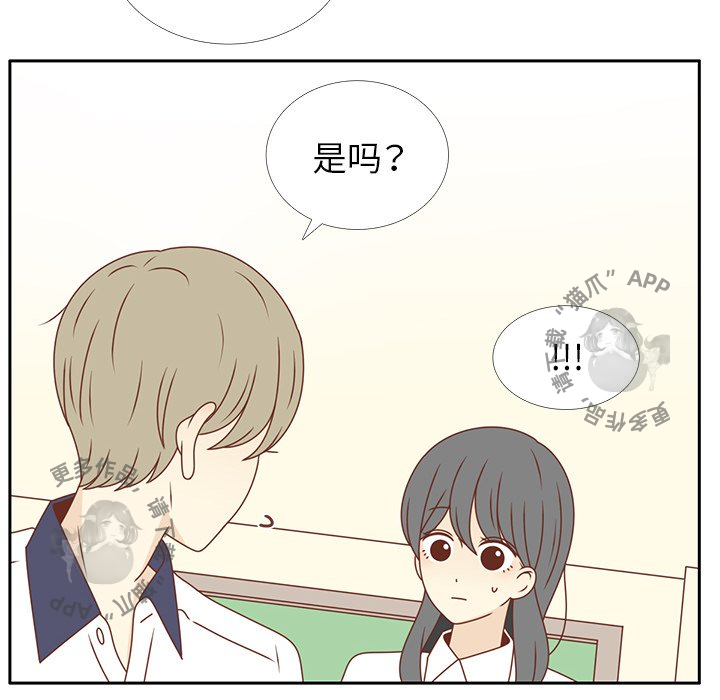 《各自的春天》第28话 28 第84页