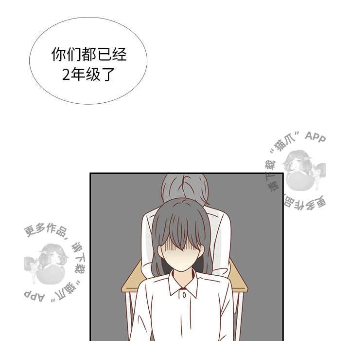 《各自的春天》第24话 24 第77页