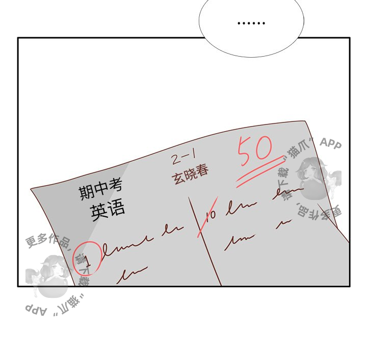 《各自的春天》第26话 26 第15页