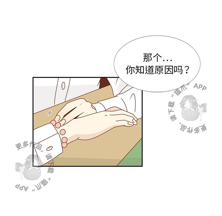 《各自的春天》第25话 25 第35页