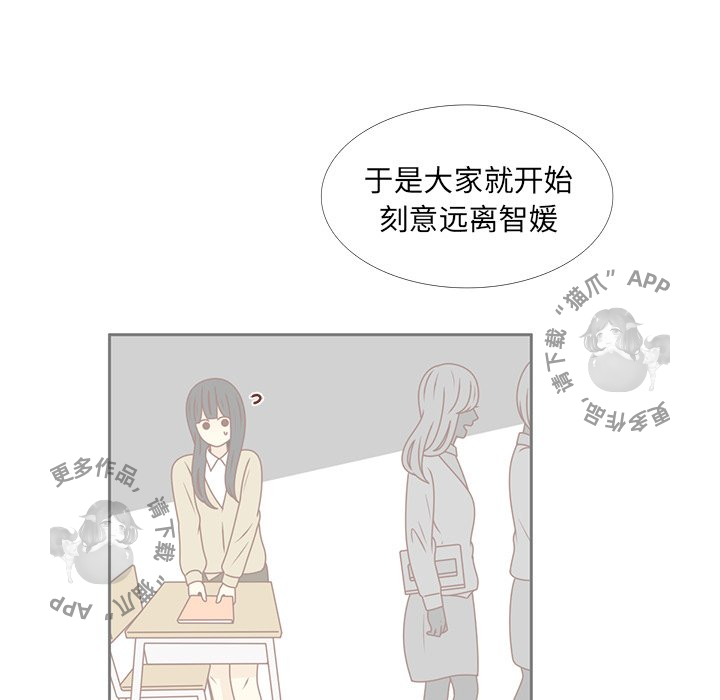 《各自的春天》第25话 25 第64页