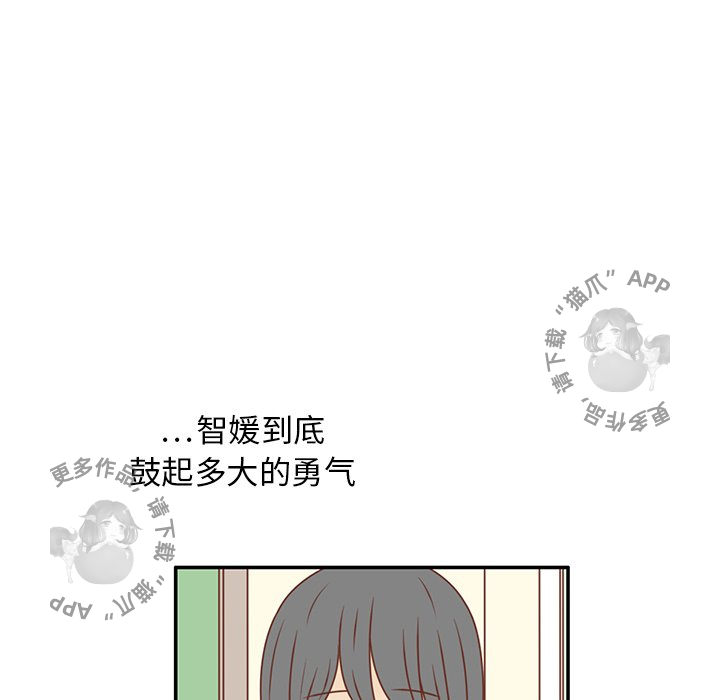 《各自的春天》第25话 25 第77页