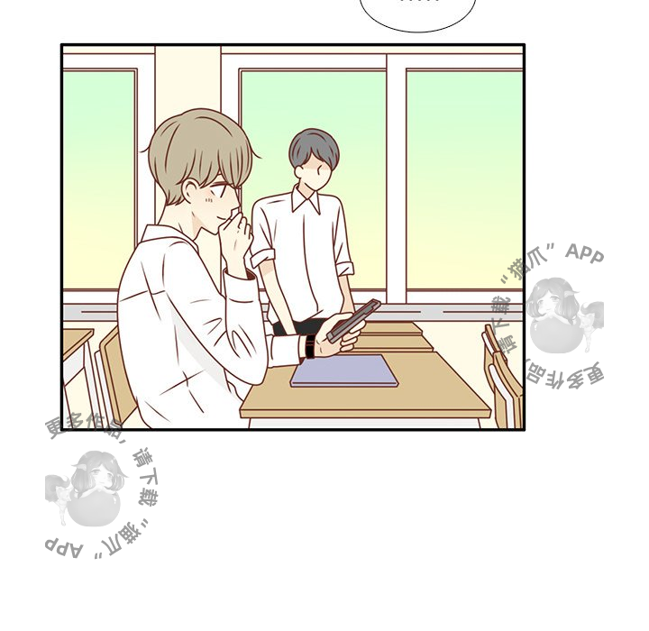 《各自的春天》第25话 25 第82页