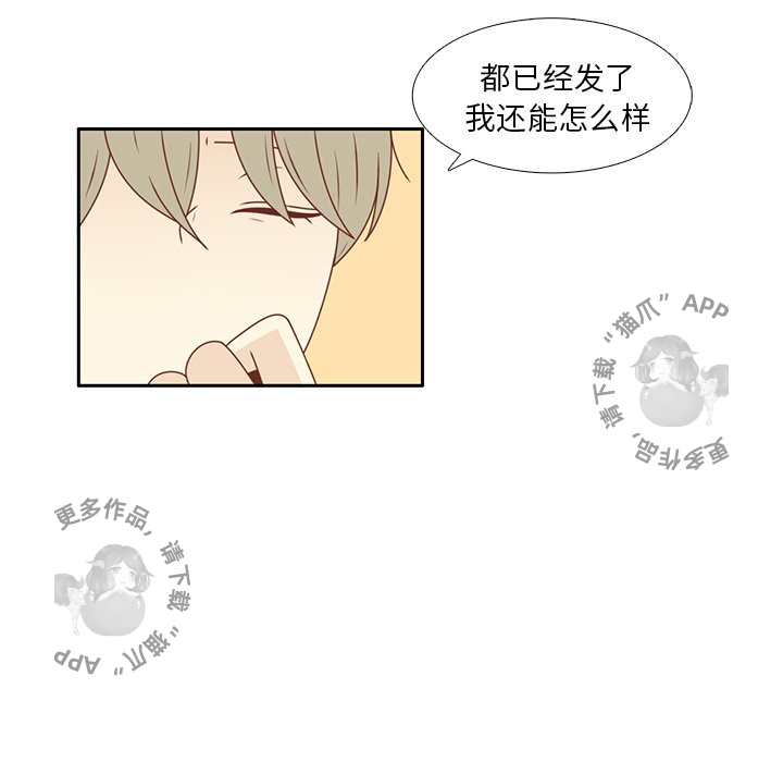 《各自的春天》第21话 21 第19页