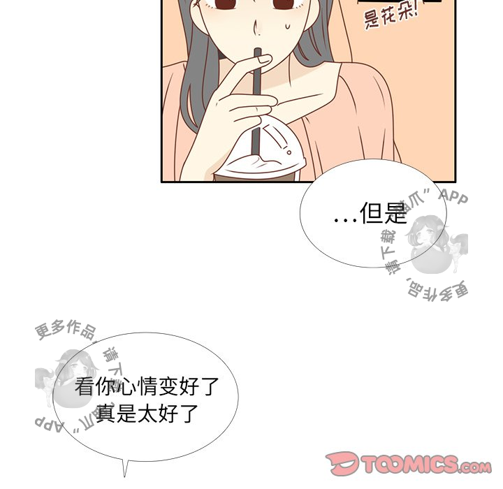 《各自的春天》第23话 23 第58页