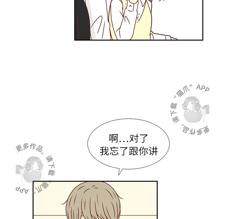 《各自的春天》第18话 18 第41页