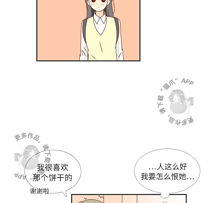 《各自的春天》第18话 18 第63页