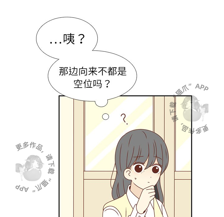 《各自的春天》第16话 16 第56页
